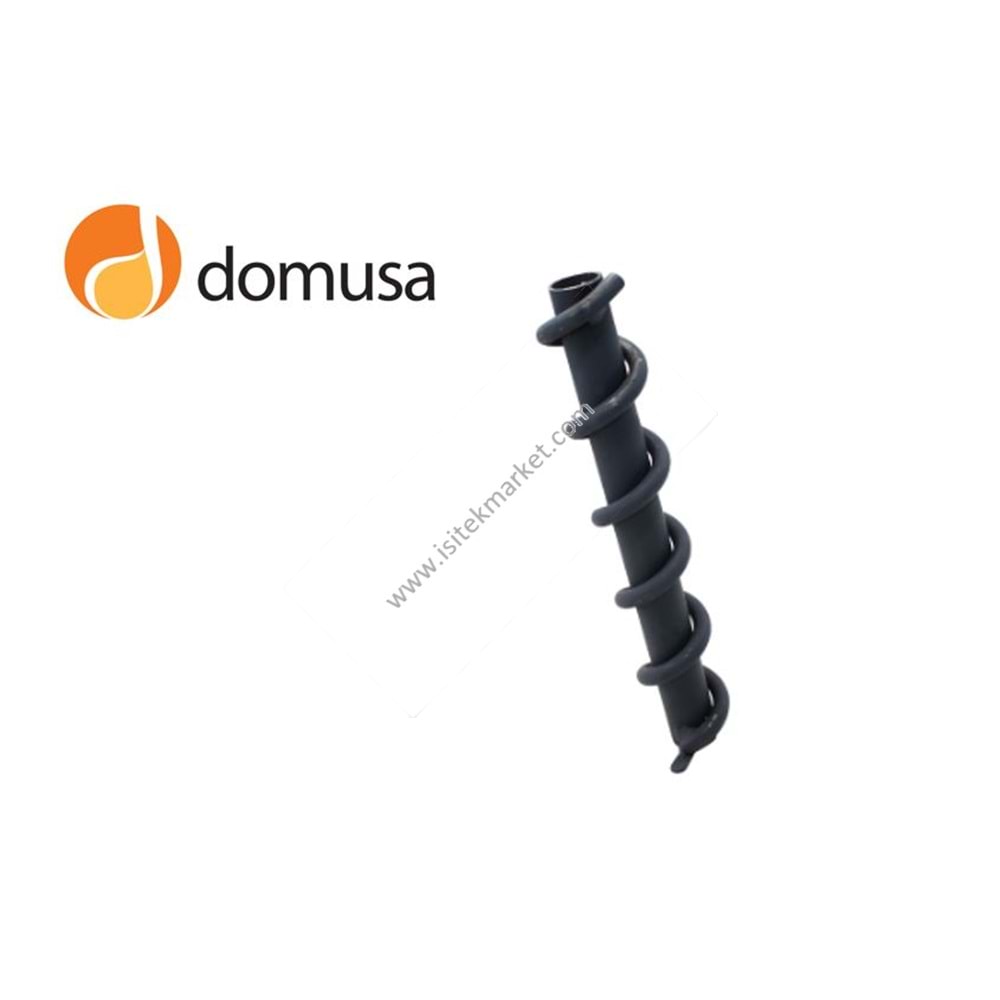 TÜRBİLATÖR SIRENA 25e DOMUSA RCON000016