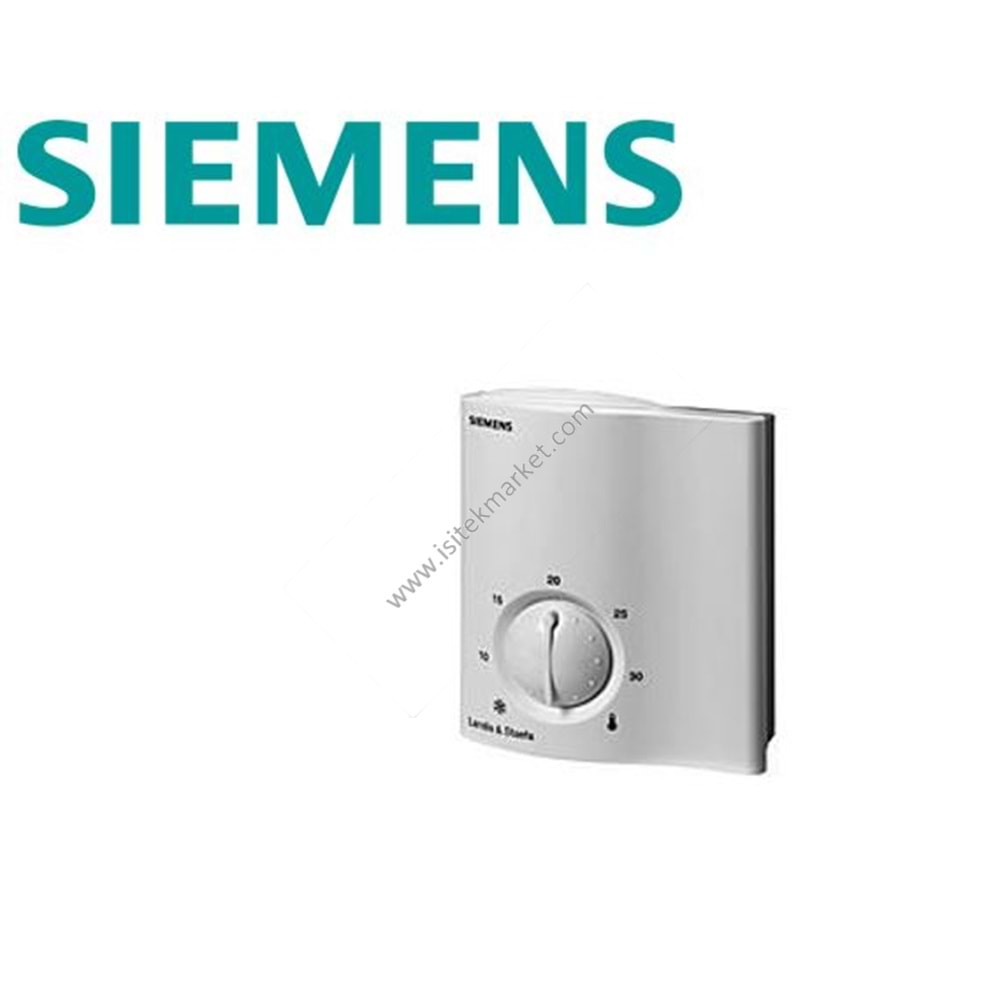 ODA TERMOSTADI SMNS RCU15