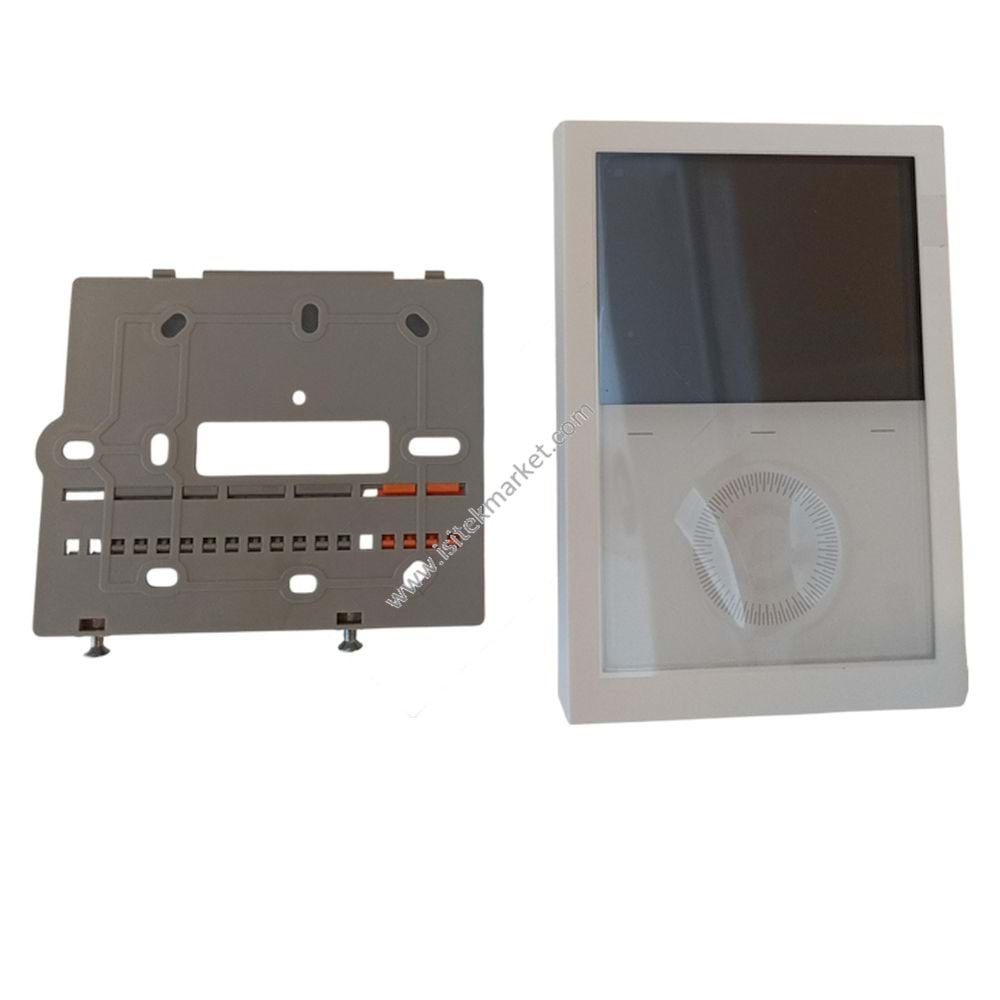 SIEMENS RDG260T FAN COIL TERMOSTATI