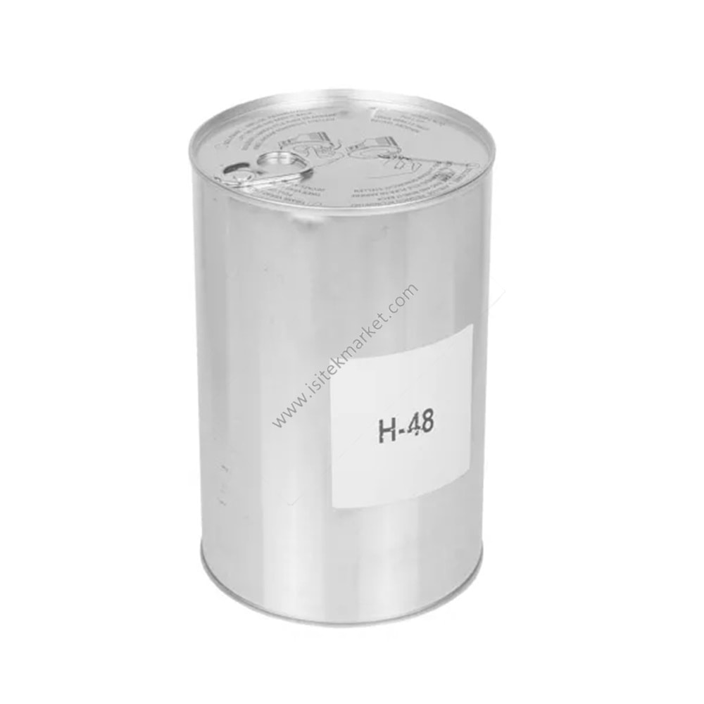 KLİMA İÇİN SİLİNDİRİK SÖKÜLEBİLİR FİLTRE H-48