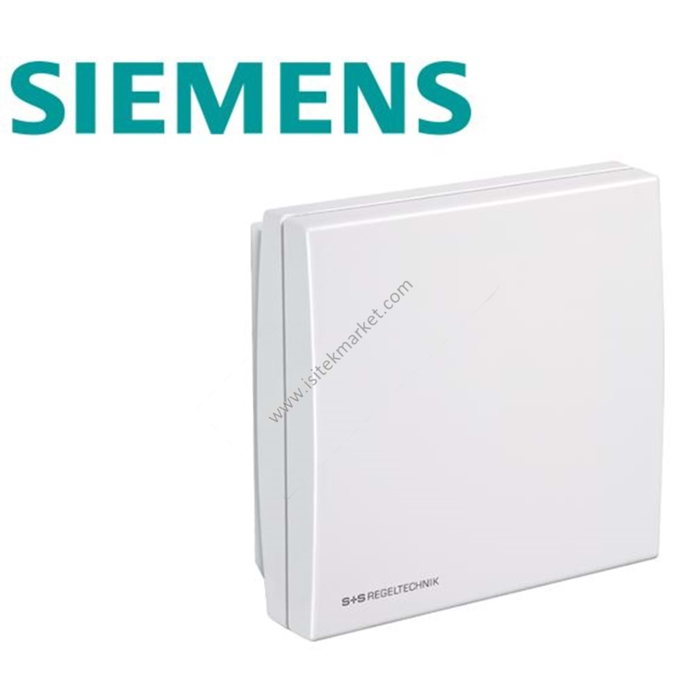 MOD BUS SMNS RFTF-MODBUS