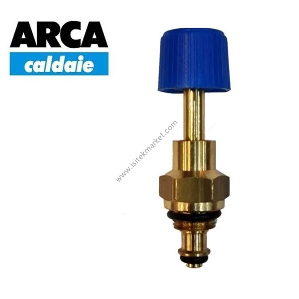 DOLDURMA MUSLUĞU ARCA RIC1801P