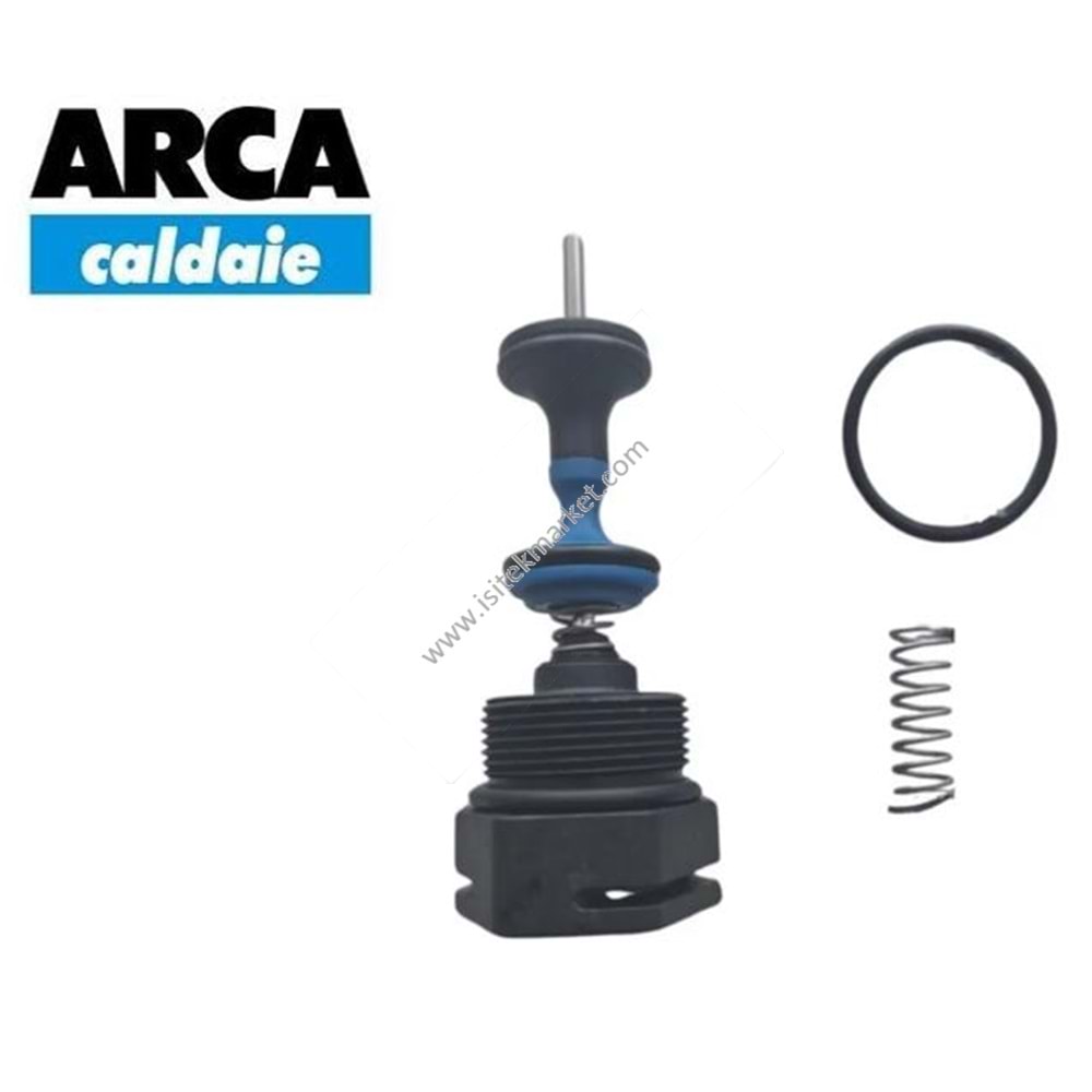 TAMİR TAKIMI KRAMER ARCA RIC1802P2