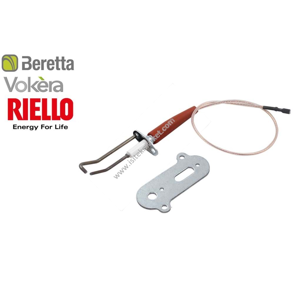 BUJİ BRT VOKERA RIELLO RKC81