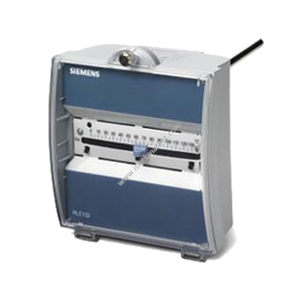 SIEMENS RLE132 DALDIRMA TİPİ SICAKLIK KONTROL CİH.