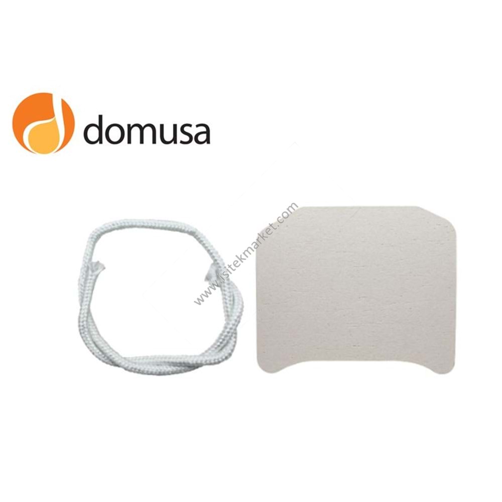 İZOLASYON DOMUSA RMAIS00002