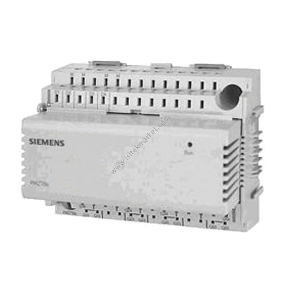 SIEMENS RMZ785 UNIVERSAL MODÜL