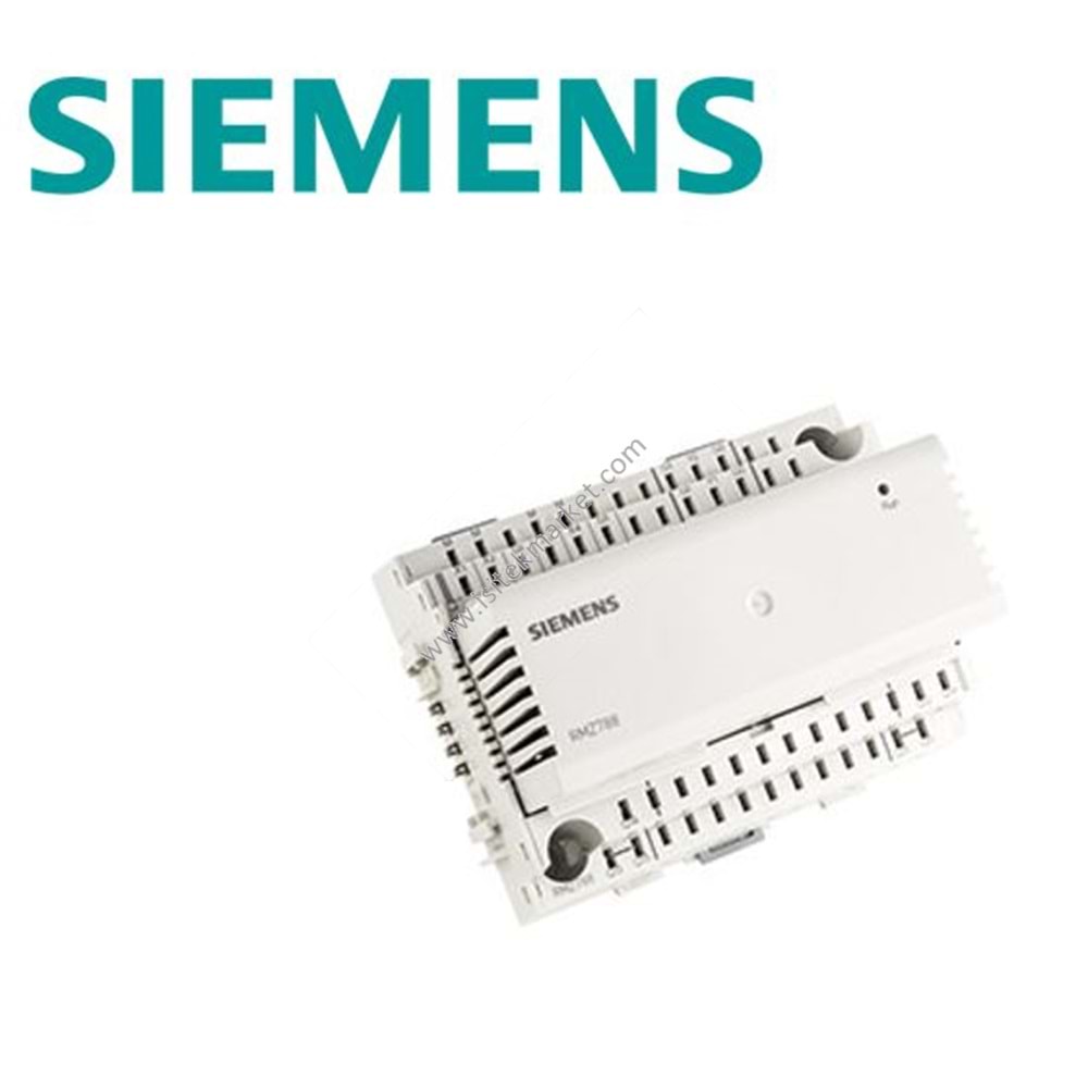 EK MODÜL CİHAZI SMNS RMZ788