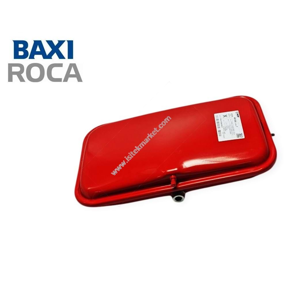 GENLEŞME TANKI CIMM BX ROCA 125630400