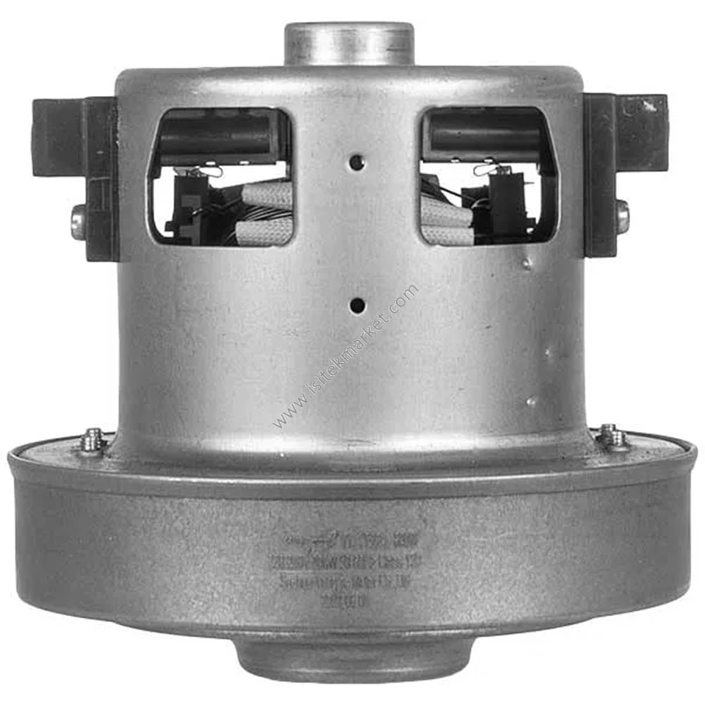ELEKTRİKLİ SÜPÜRGE MOTORU ROWENTA RS-2230000281 YIJ-PE22-L D=120/84 MM H=26/108 MM 800 W
