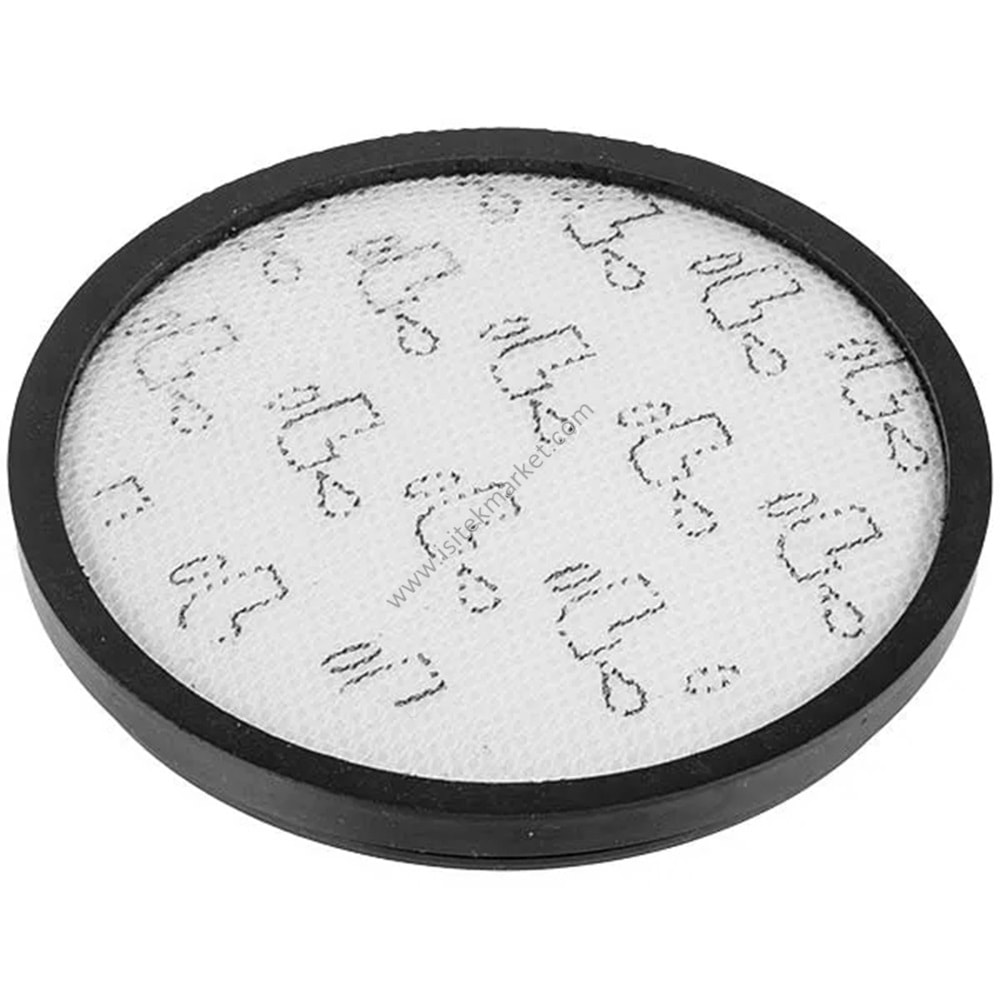 ELEKTRİKLİ SÜPÜRGE KOSTÜMÜ MİCROFİLTRE (AYIRICI) EŞDEĞER RENTA RS-2230000345