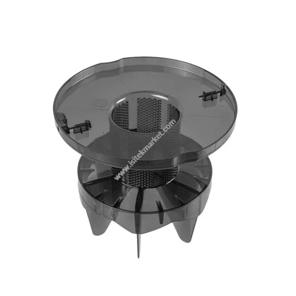 ROWENTA RS-2230000449 CONTAİNER MİCROFİLTRE (AYIRICI) ELEKTRİKLİ SÜPÜRGE İÇIN