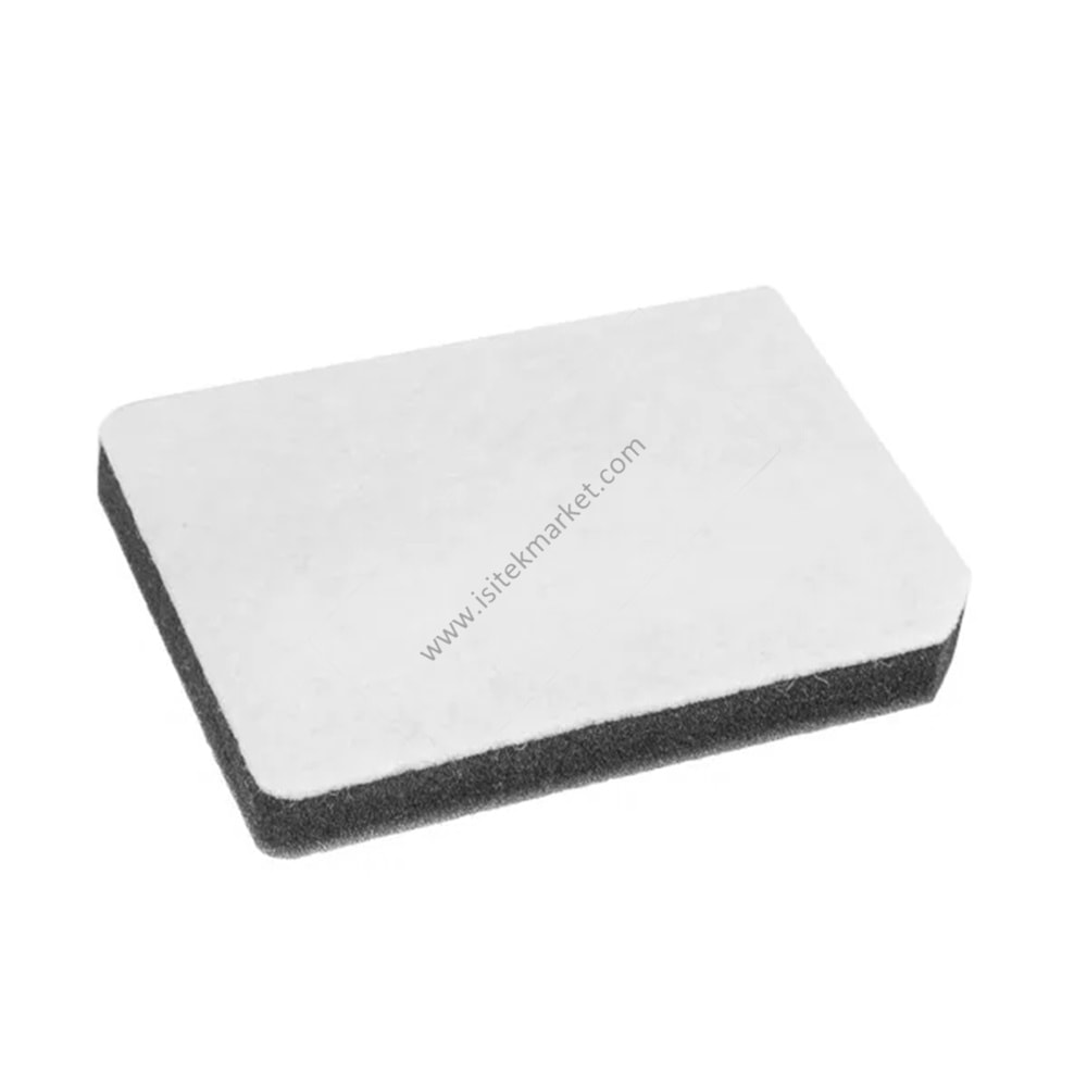 ROWENTA RS-2230000469 VAKUM SİTMİRİ KÖPÜK KAUÇUK SÜPÜRGE MİCROFİLTRE