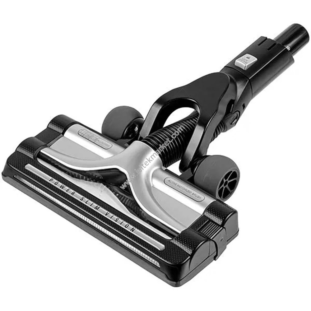 ROWENTA RS-2230001098 KABLOSUZ ELEKTRİKLİ SÜPÜRGE TURBO FIRÇA