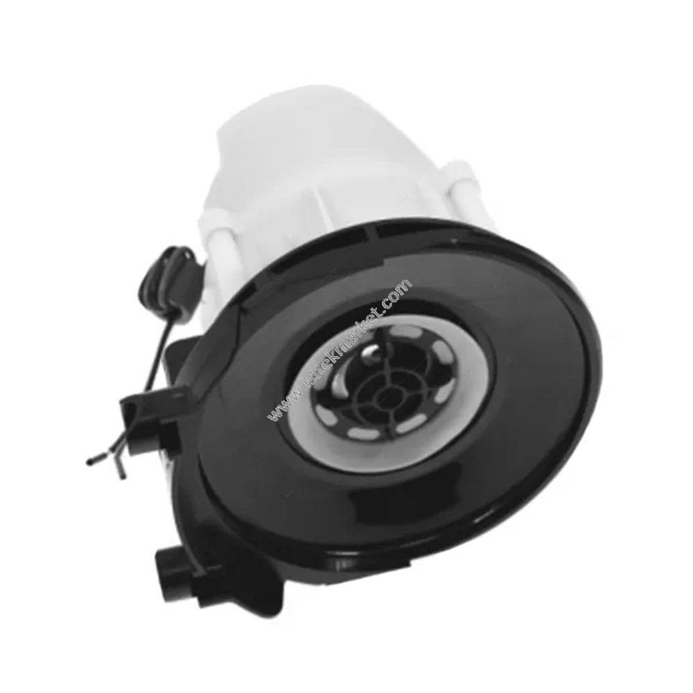 KABLOSUZ ELEKTRİKLİ SÜPÜRGE MOTORU ROWENTA RS-2230001192 32 V