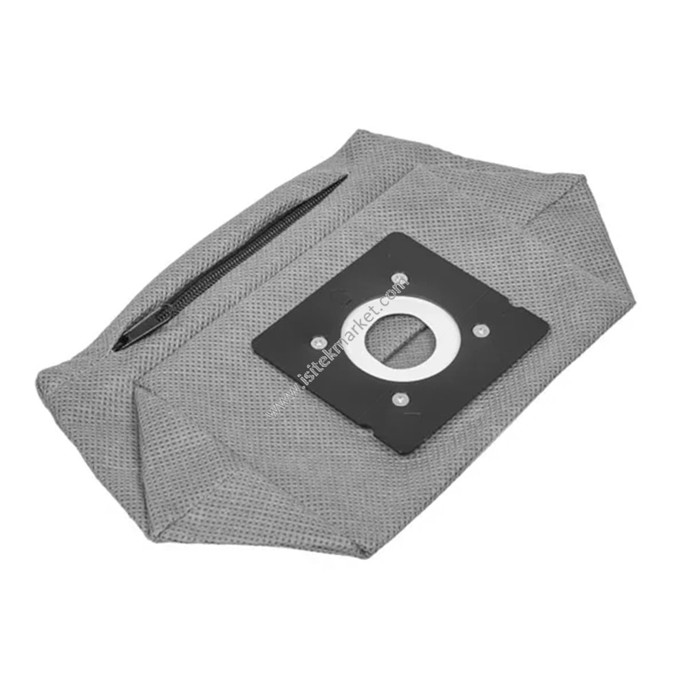 ROWENTA RS-2230001225 ELEKTRİKLİ SÜPÜRGE İÇIN FABRİC TOZ TORBASI