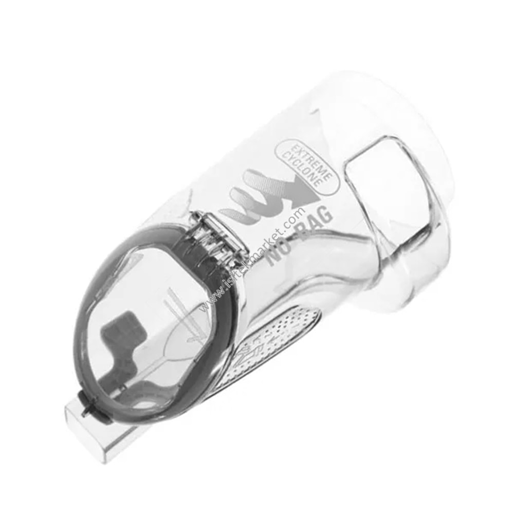 ROWENTA KABLOSUZ ELEKTRİKLİ SÜPÜRGE CONTAİNER RS-2230001436