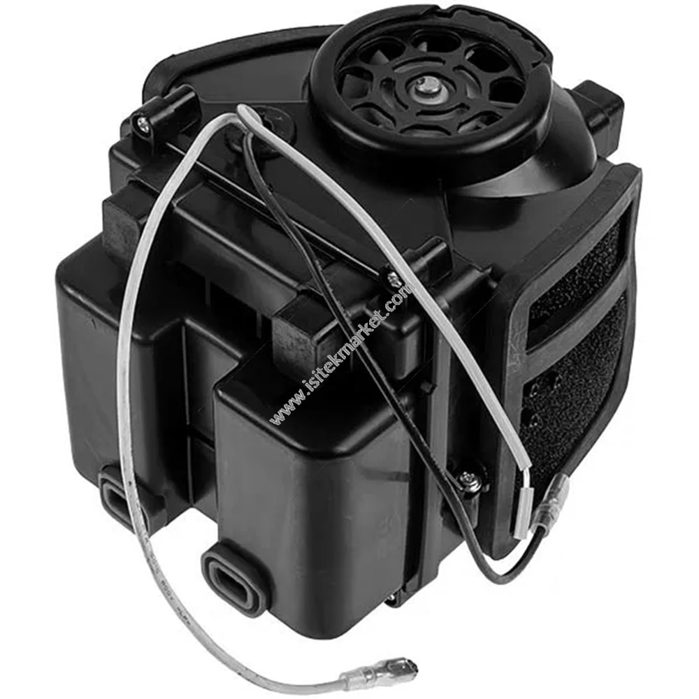 ELEKTRİKLİ SÜPÜRGE MOTORU BUHARLI MOTORLA ROWENTA RS-2230001544 (MONTAJ OLARAK)