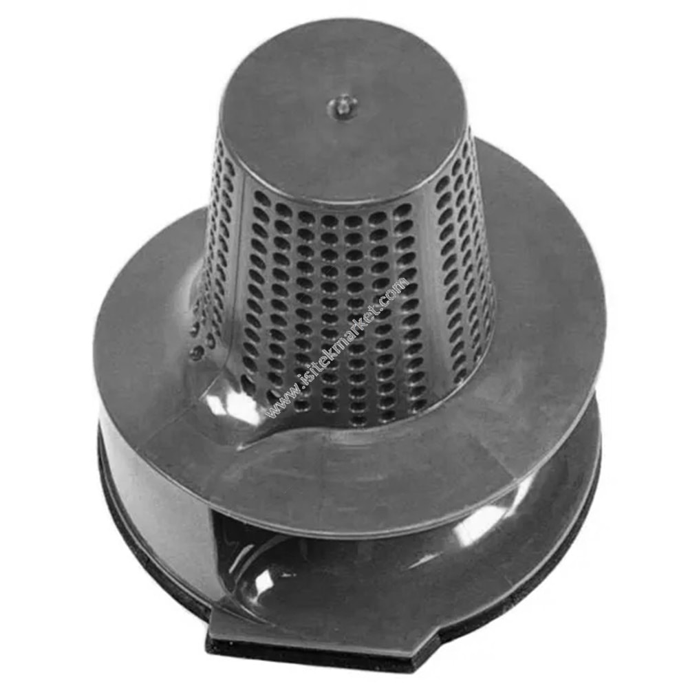 KABLOSUZ SÜPÜRGE İÇIN CYCLONE FİLTRE ROWENTA RS-2230001589