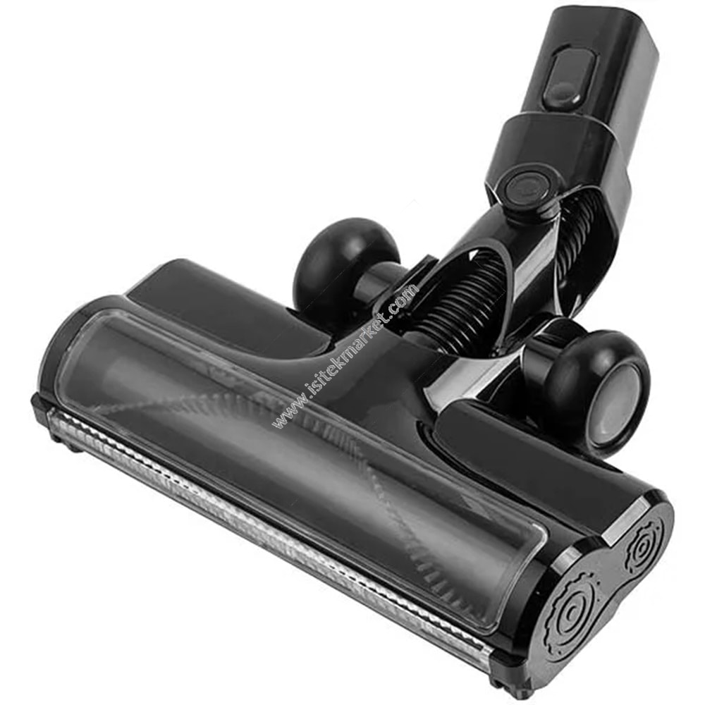 ROWENTA RS-2230001601 KABLOSUZ ELEKTRİKLİ SÜPÜRGE TURBO FIRÇA