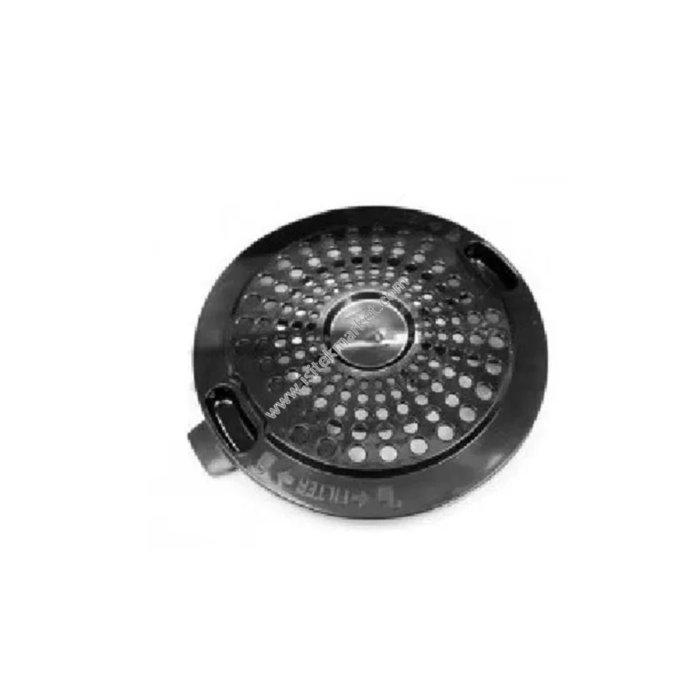 ROWENTA RS-2230001993 ELEKTRİKLİ SÜPÜRGE PREZİTİ FİLTRE GRİLL (SOLDA)