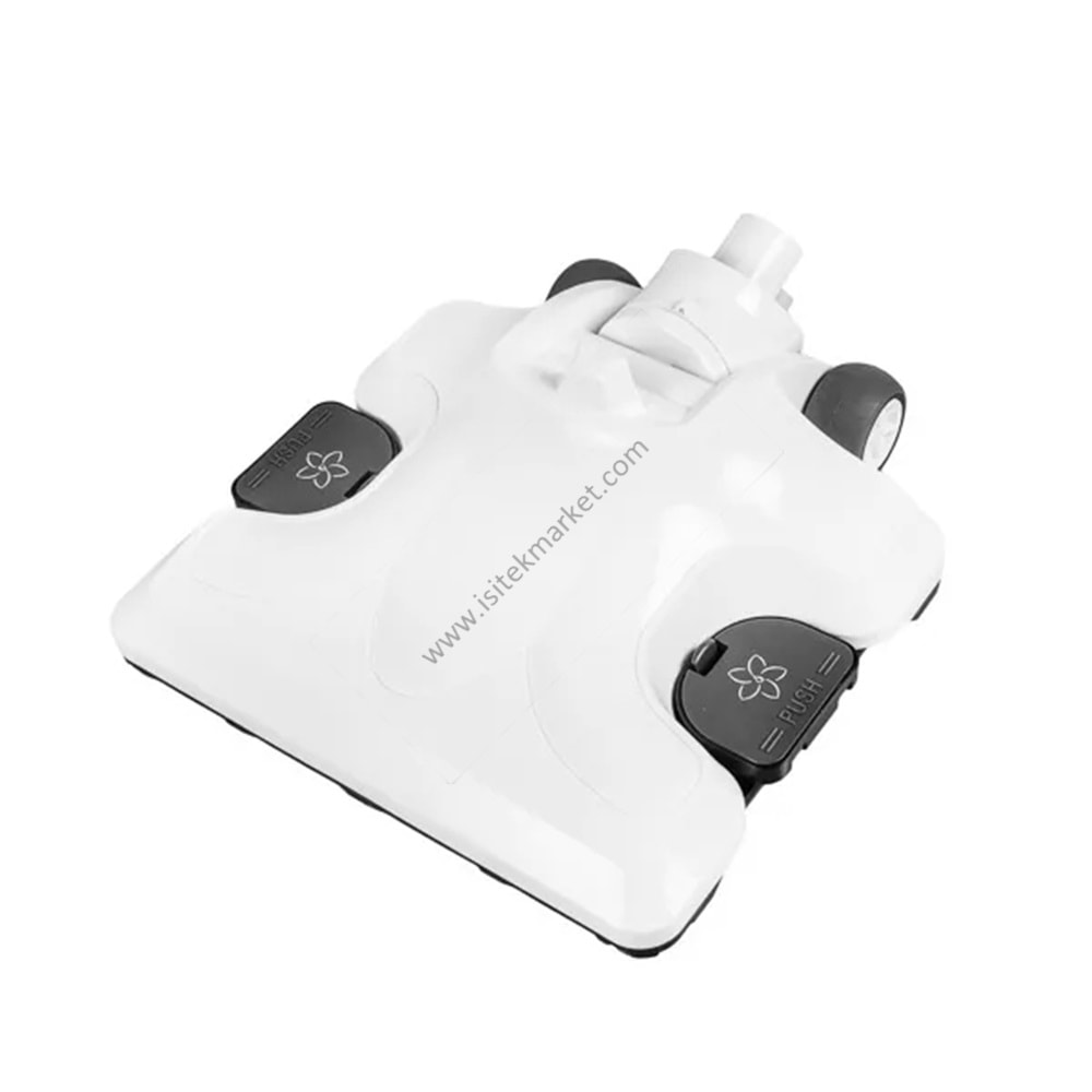 ROWENTA RS-2230002274 ELEKTRİKLİ SÜPÜRGE BUHARLI FIRÇA