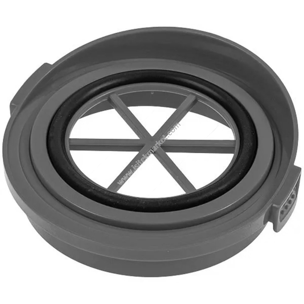 ROWENTA RS-2230002286 KABLOSUZ ELEKTRİKLİ SÜPÜRGE TOZ BİN LİD