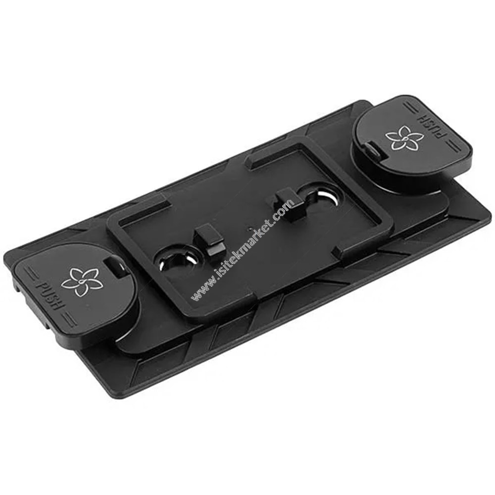 KABLOSUZ ELEKTRİKLİ SÜPÜRGE ZEMIN BEZI DESTEĞI ROWENTA RS-2230002340