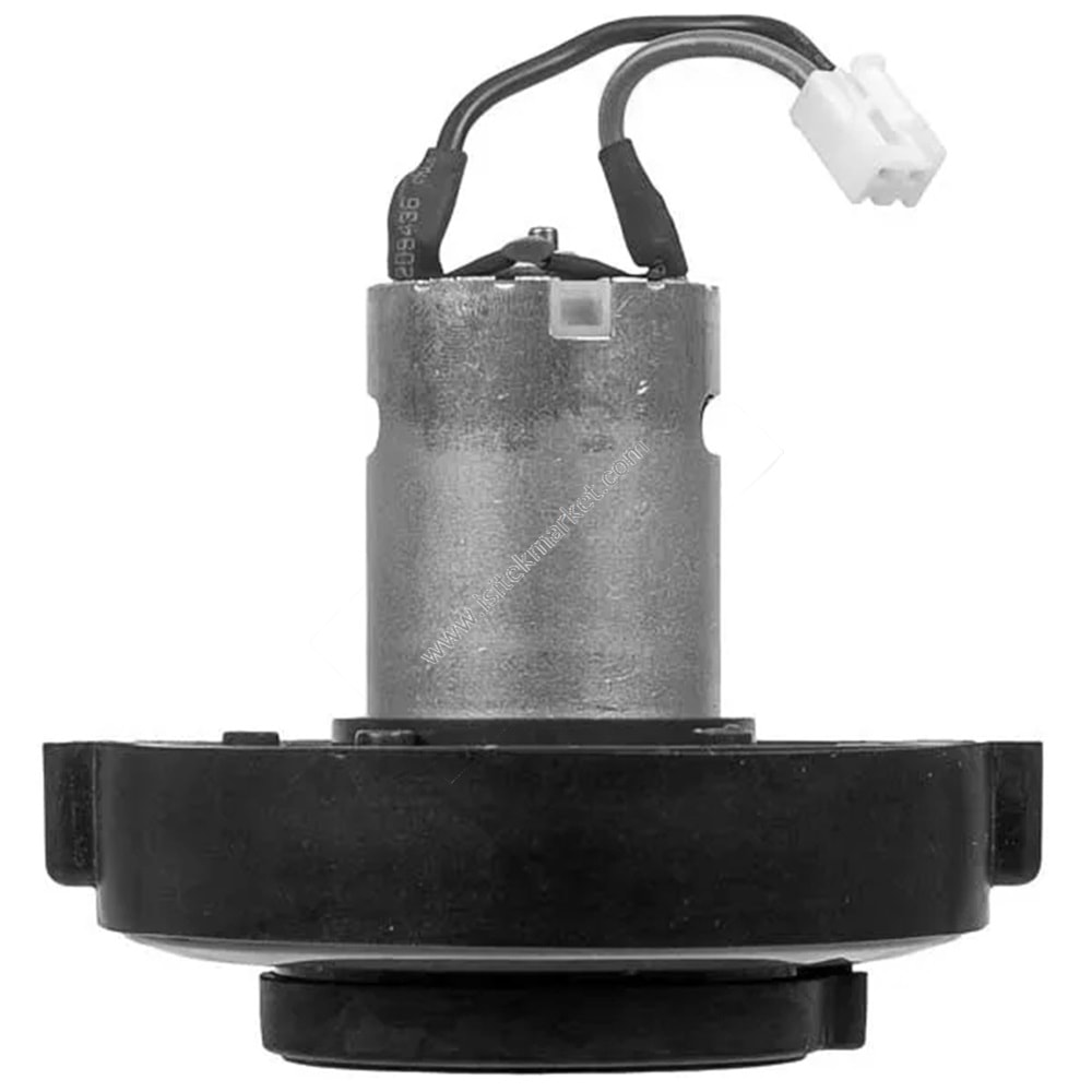 KABLOSUZ ELEKTRİKLİ SÜPÜRGE MOTORU GORENJE 574544 RS-545SHFVC2-4231B 21.6 V 70 W