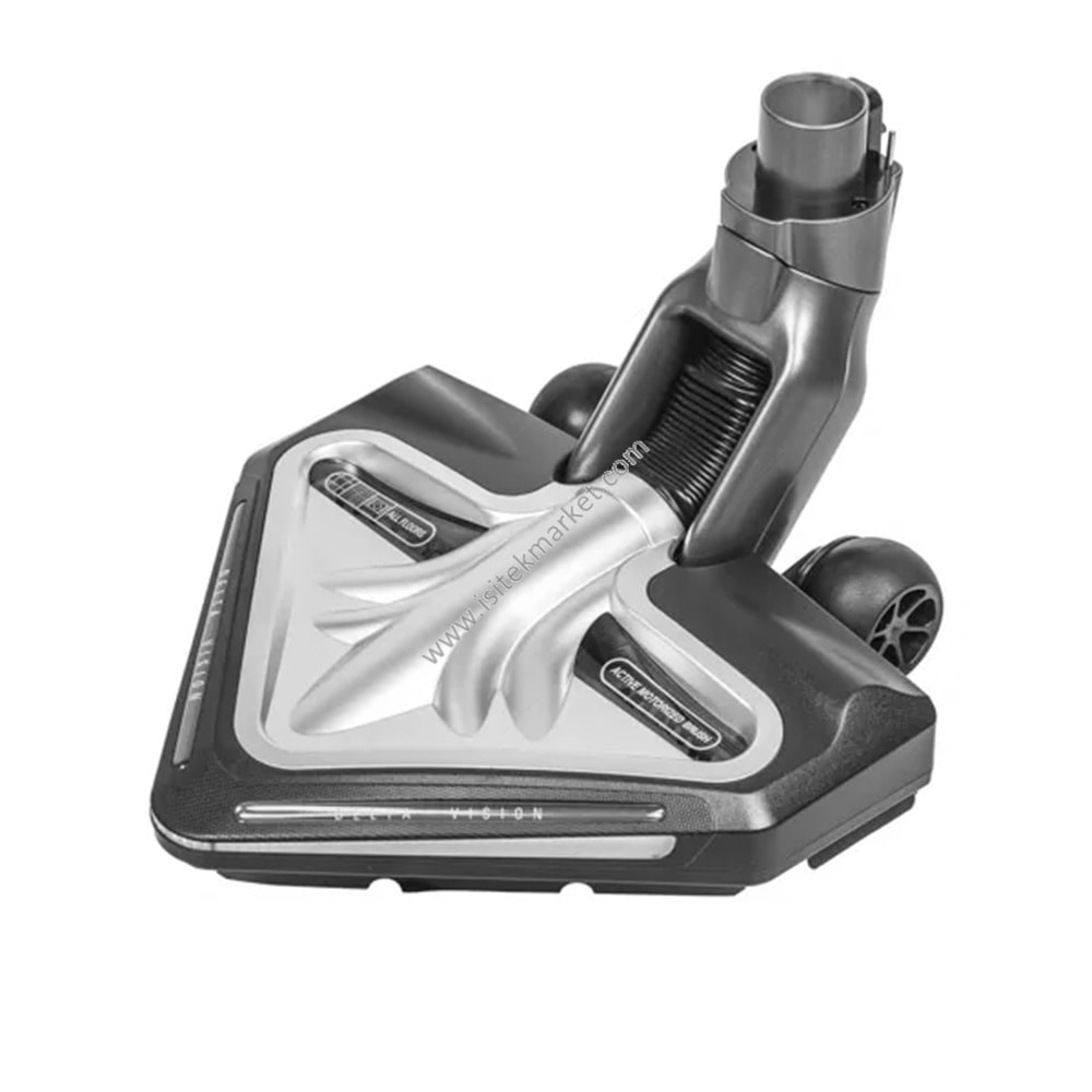 KABLOSUZ ELEKTRİKLİ SÜPÜRGE İÇIN TEFAL TURBO FIRÇA (18V) RS-RH5972 (RS-RH4903)