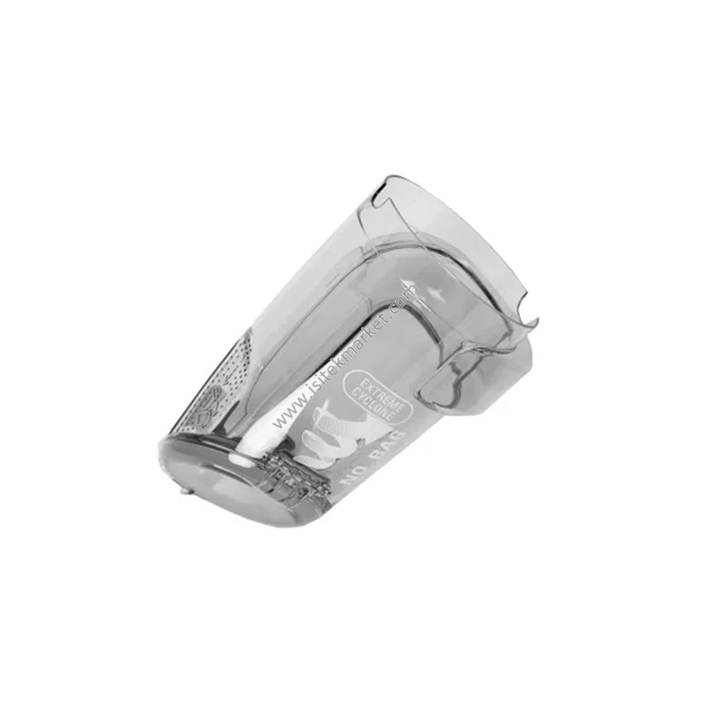 KABLOSUZ ELEKTRİKLİ SÜPÜRGE İÇIN ROWENTA TOZ KOTMANI RS-RH5438