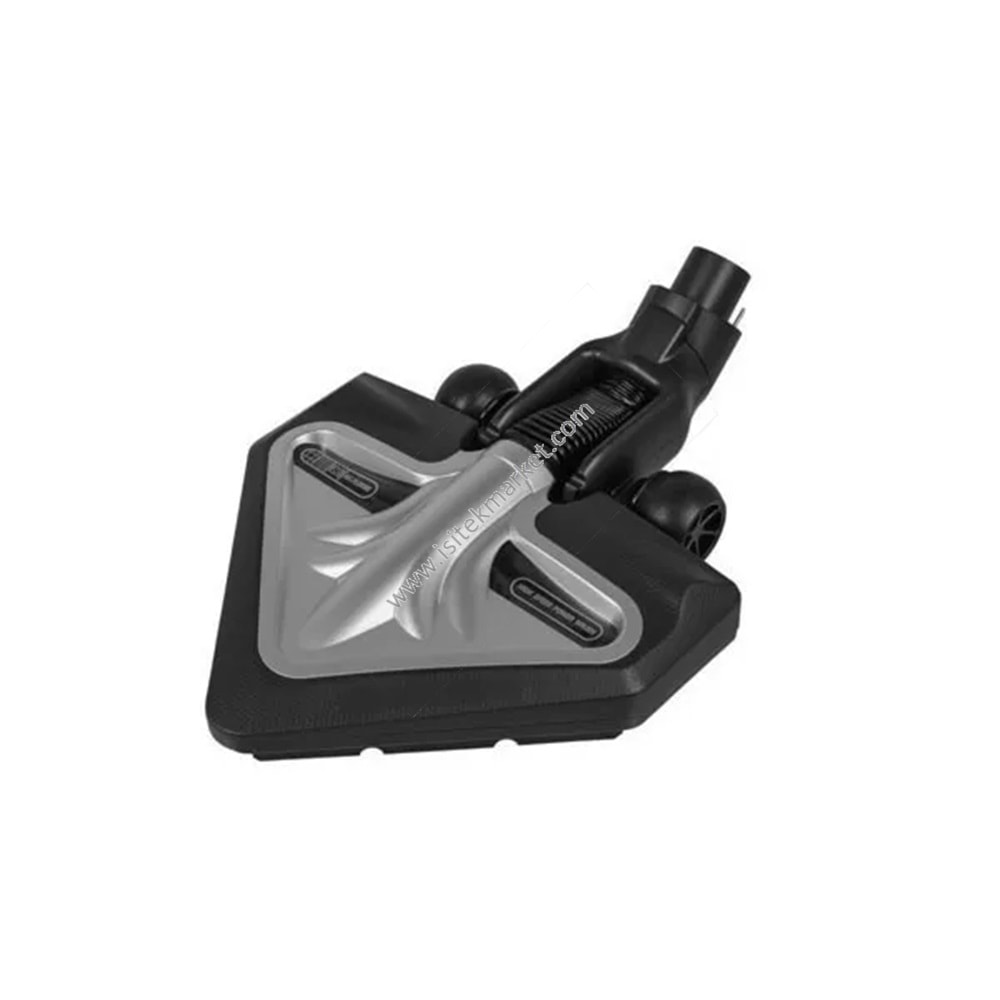 ROWENTA RS-RH5681 ELEKTRONİK ELEKTRİKLİ ZEMIN TOZ FIRÇASI