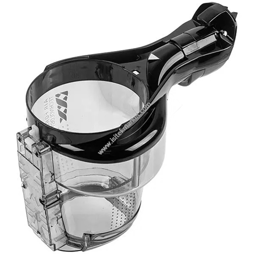 ROWENTA KABLOSUZ ELEKTRİKLİ SÜPÜRGE TOZU CONTAİNER RS-RH5744