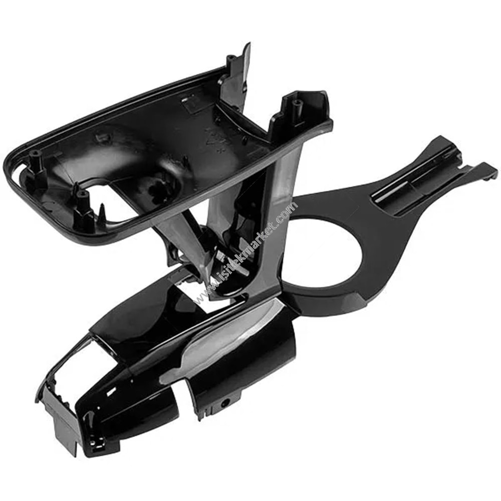 MİNİ ELEKTRİKLİ SÜPÜRGE ROVENTA RS-RH5832 İÇIN ALT HOUSİNG