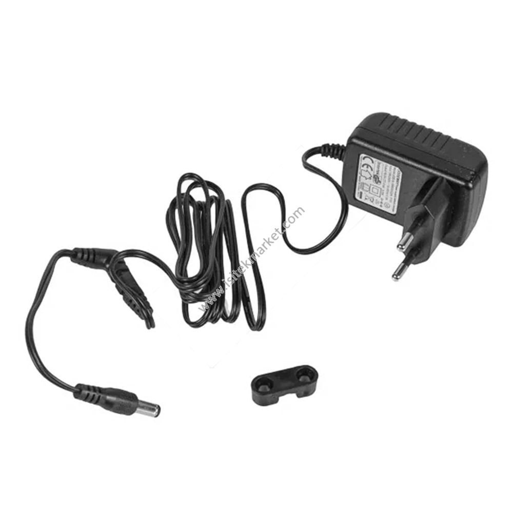 ROWENTA RS-RH5862 KABLOSUZ ELEKTRİKLİ SÜPÜRGE ADAPTÖRÜ 240V 18V 500MA