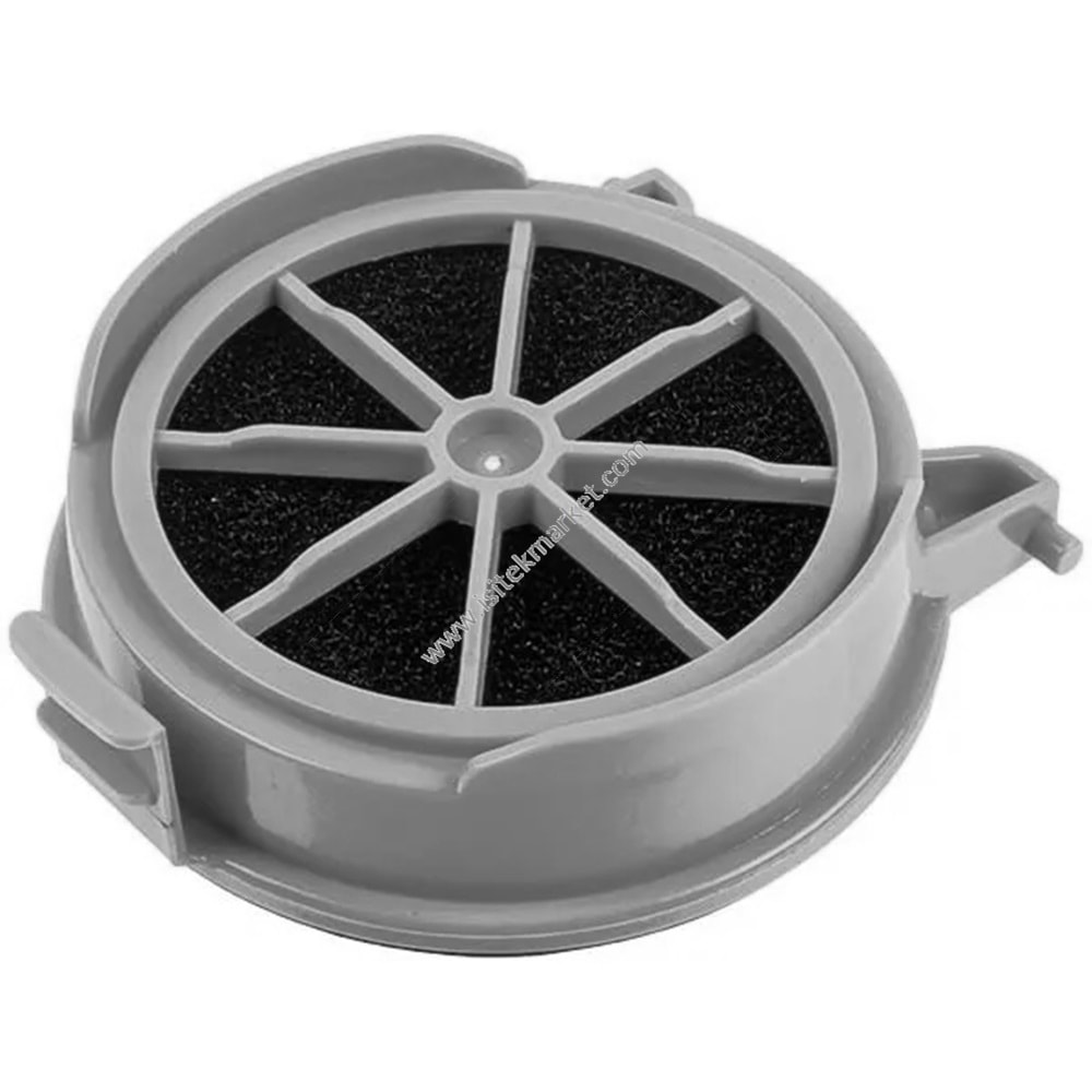 ELEKTRİKLİ SÜPÜRGE KÖPÜK KAUÇUK ELEKTRİNER FİLTRE ROWENTA RS-RH5934