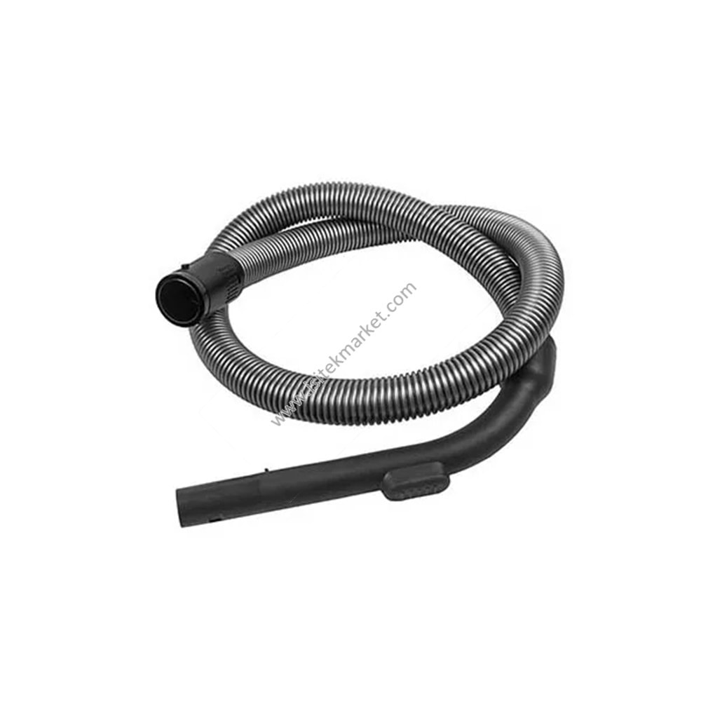 ROWENTA ELEKTRİKLİ SÜPÜRGE HORTUMU MONTAJI RS-RT2676