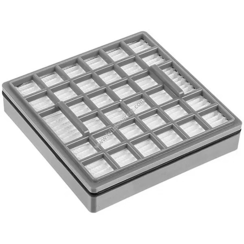 HEPA FİLTRE ELEKTRİKLİ SÜPÜRGE ROWENTA RS-RT3186