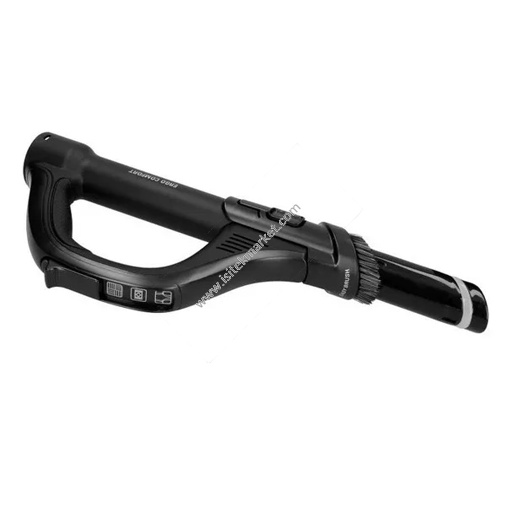 ROWENTA RS-RT3415 ELEKTRİKLİ SÜPÜRGE HORTUM TUTUCU + KÜÇÜK FIRÇA