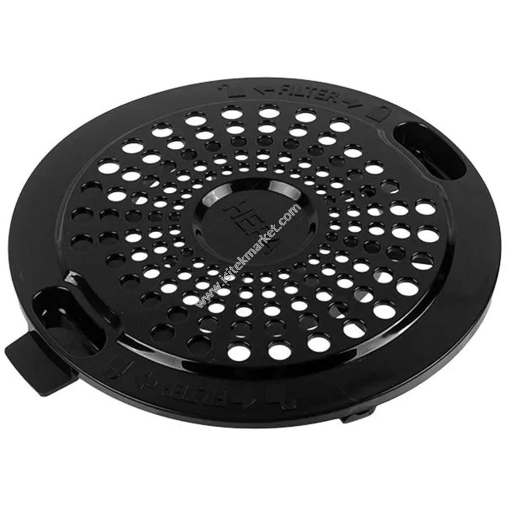 HEPA-FİLTRE SÜPÜRGE ROWENTA RS-RT3464 İÇIN