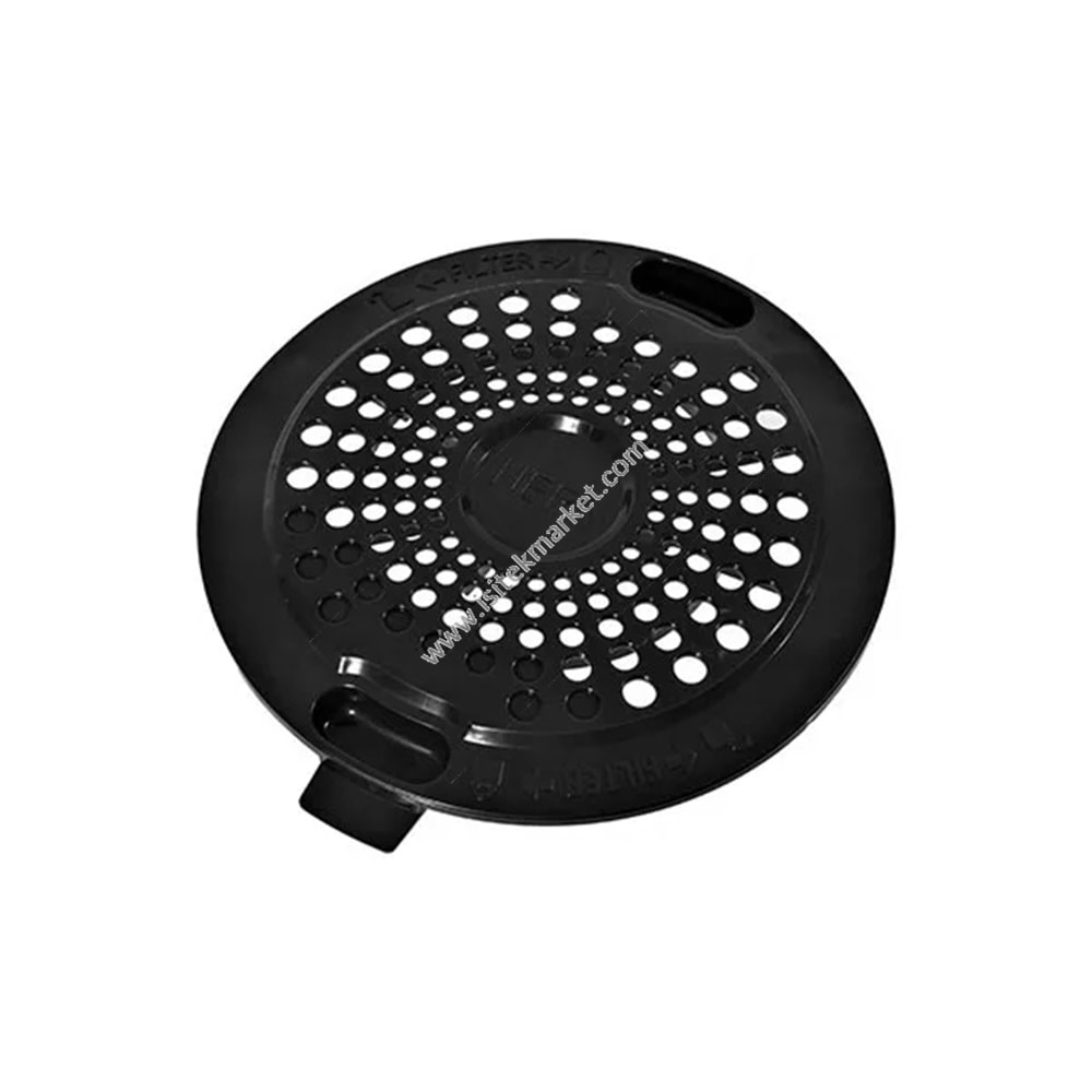 HEPA SÜPÜRGE İÇIN GERÇİL RENTO RS-RT3487