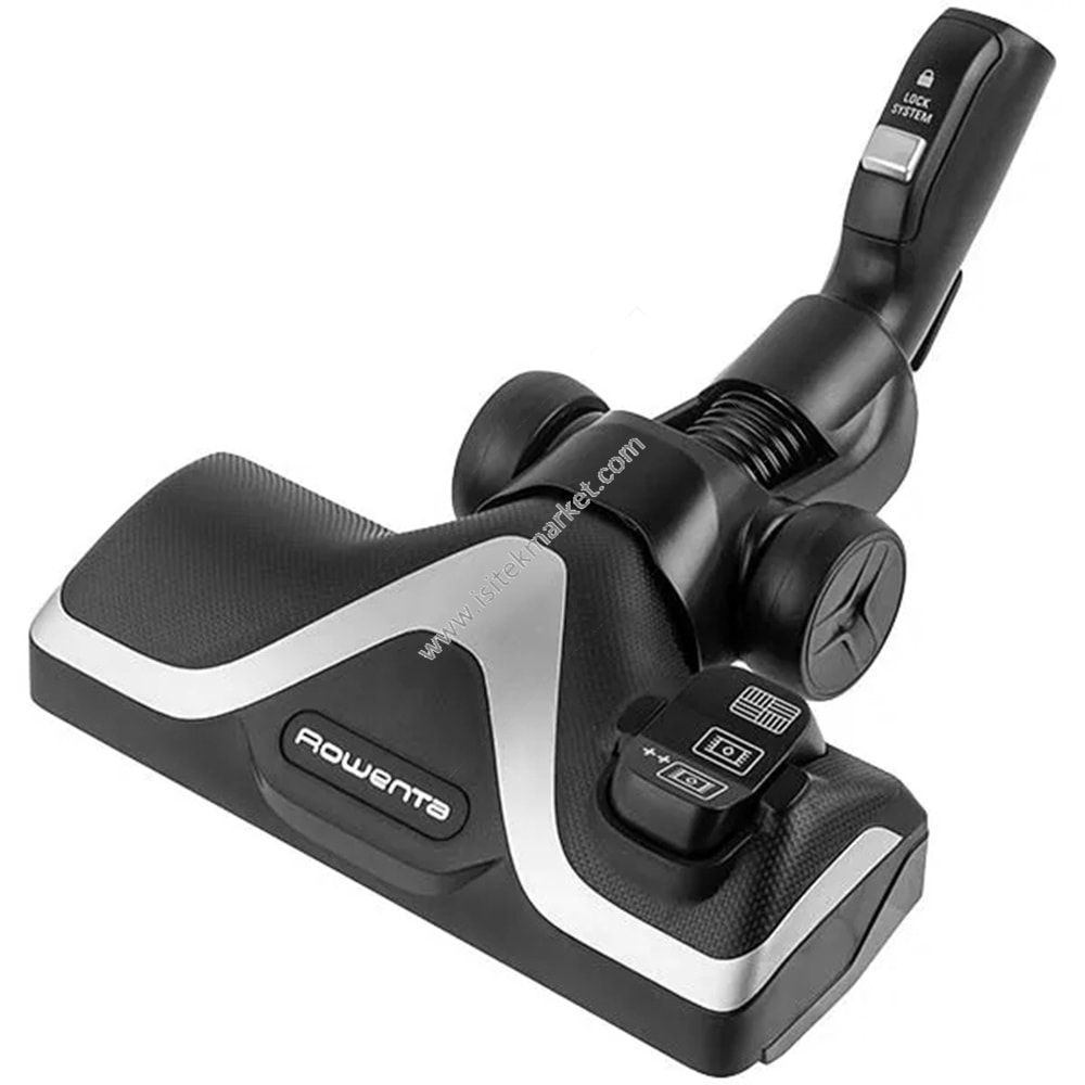 ROWENTA RS-RT3511 ELEKTRİKLİ SÜPÜRGE ZEMIN NOZULU D=36MM