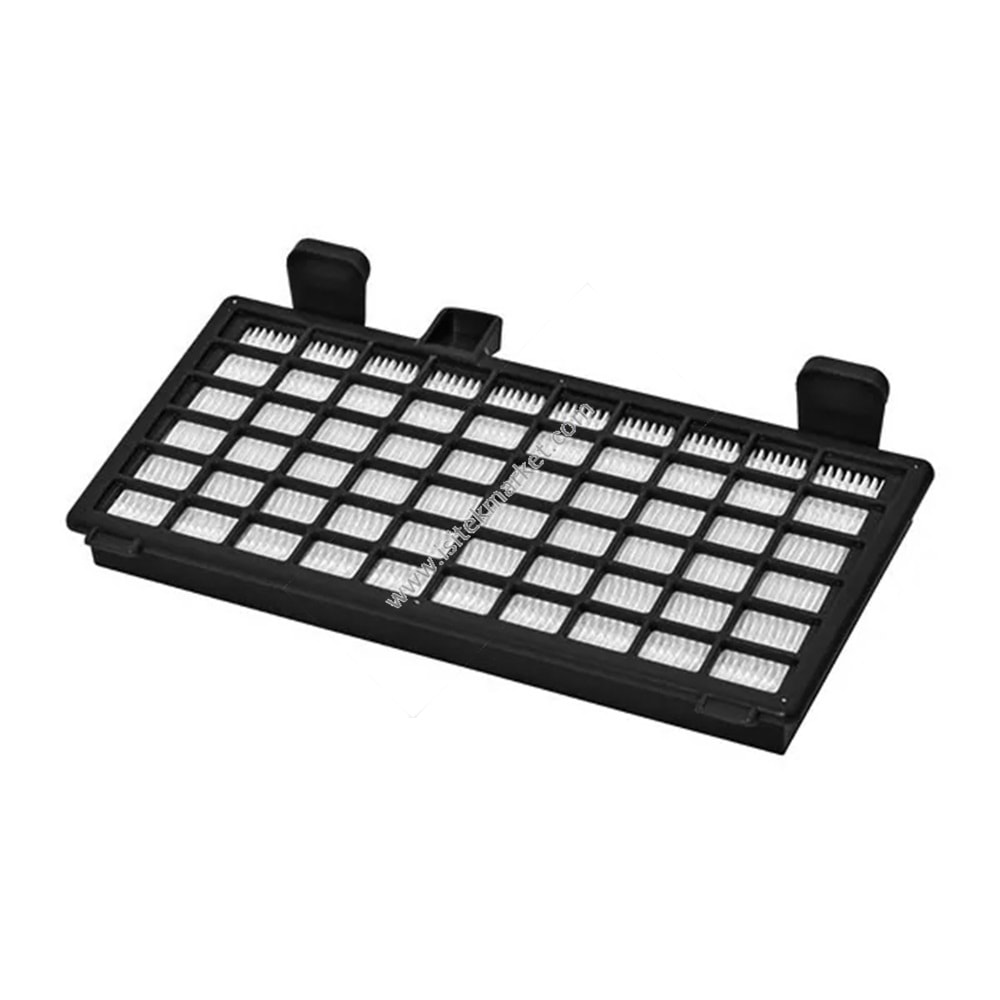 ÇIKIŞ HEPA FİLTRE + MİCRO FİLTRE ELEKTRİKLİ SÜPÜRGE İÇIN ROWENTA RS-RT3931