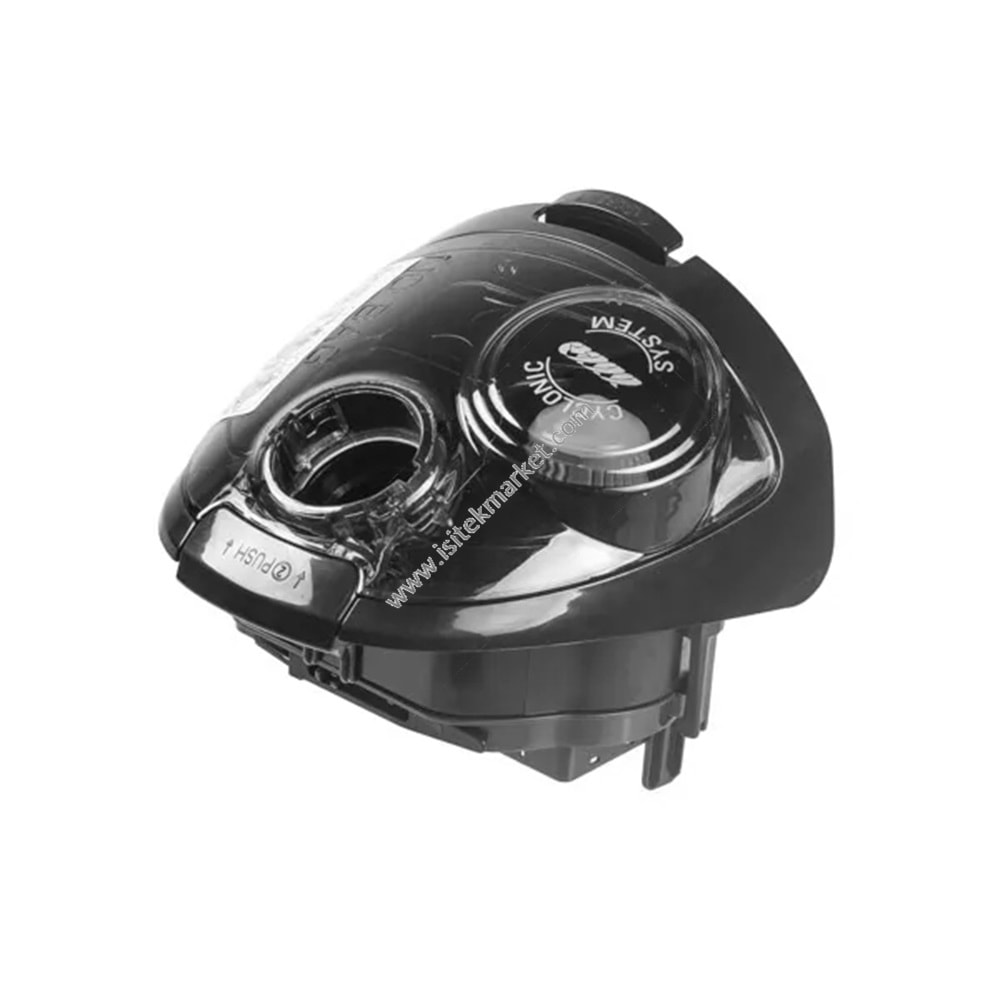 ASSAMBLED DUST BİN FOR VACUUM CLEANER ROWENTA RS-RT900022