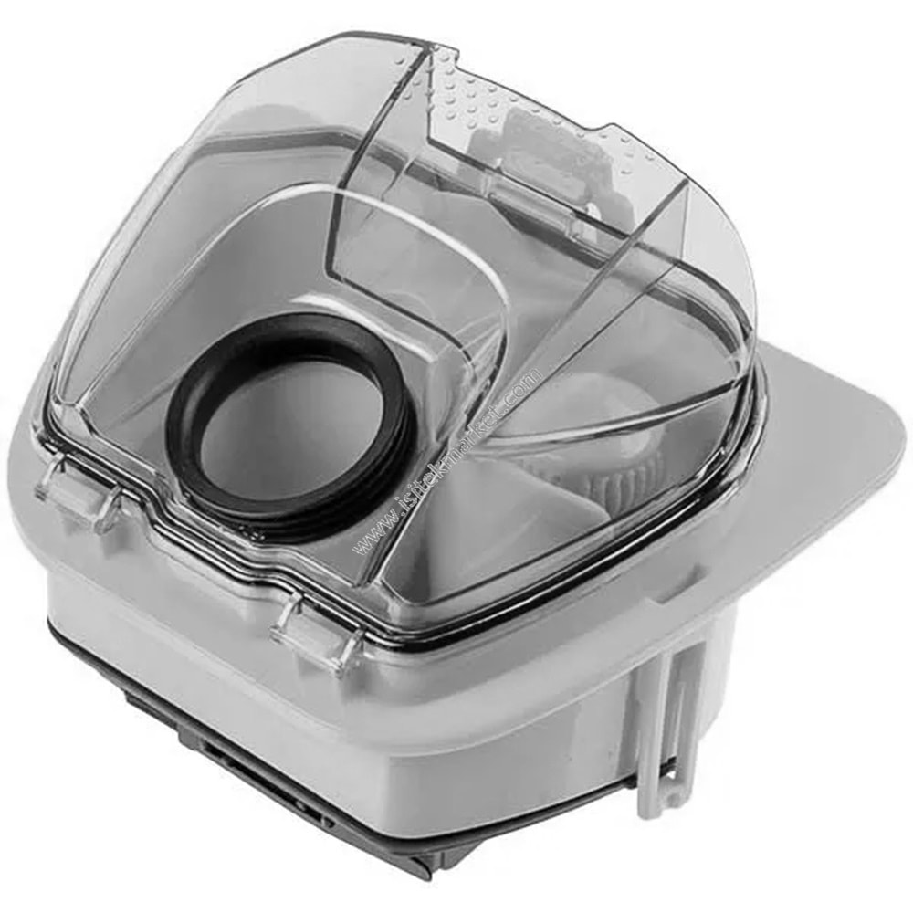 ASSAMBLED DUST BİN FOR VACUUM CLEANER ROWENTA RS-RT900110