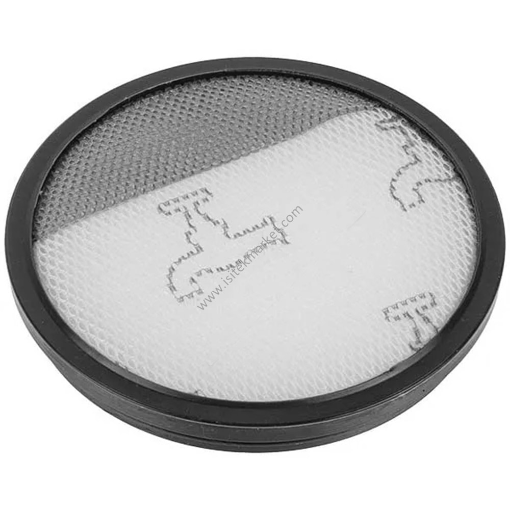 CONTAİNER MİCROFİLTRE (AYIRICI) ELEKTRİKLİ SÜPÜRGE İÇIN ROWENTA RS-RT900574