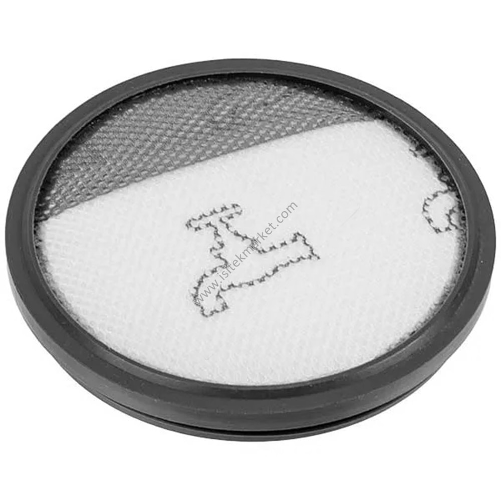 CONTAİNER FİLTRE FOR VACUUM CLEANER UYUMLU MARKA ROWENTA RS-RT900574 (SEPARATOR, MİCRO)