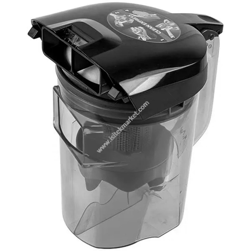 TEFAL TOZ KONTANERİ ELEKTRİKLİ SÜPÜRGE RS-RT900575