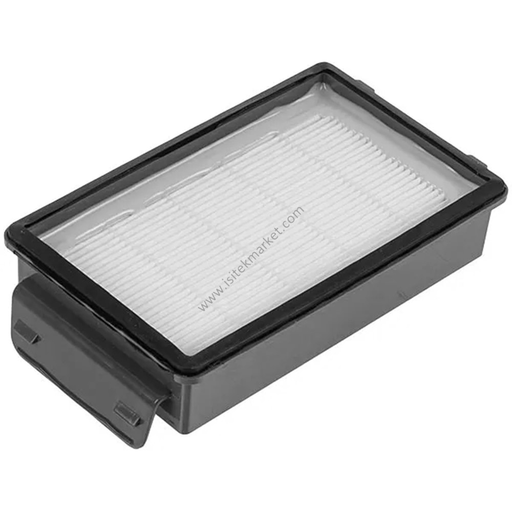 HEPA ELEKTRİK MOTORU ELEKTRİK RENKİ RS-RT900586