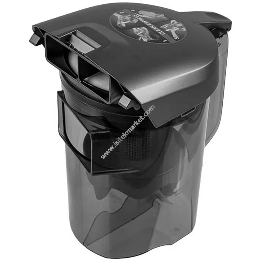 TOZ SÜPÜRGESİ TEFAL RS-RT900593